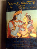 Kamasutra ilustrata,Anne Johnson,