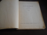 CLOCHEMERLE - GABRIEL CHEVALIER, ILUSTRATII DE DUBOUT ,1964