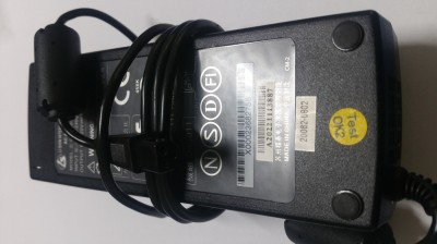 Alimenatator LI SHIN LSE0110A20120 20V 6A tip mufa 3 pini foto