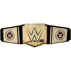 Centura WWE Undisputed Universal Championship