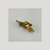 Robinet arzător mic ELECTROLUX 3577207107 3577266079 Original