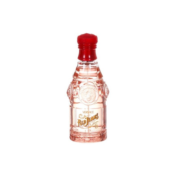Versace Red Jeans EDT Tester 75 ml