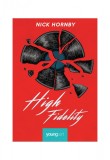 Cumpara ieftin High Fidelity - Nick Hornby
