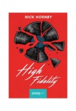 High Fidelity - Nick Hornby