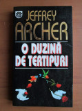 Jeffrey Archer - O duzina de tertipuri (1997, editie cartonata)