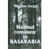 Neamul romanesc in Basarabia | Nicolae Iorga