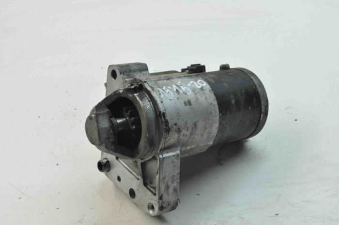 Electromotor MINI COOPER R56 2010 OEM: 7550017