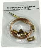 TERMOCUPLU UNIVERSAL ARAGAZ, 60CM COM