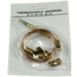 TERMOCUPLU UNIVERSAL ARAGAZ, 60CM COM