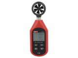 Termoanemometru Digital UT363 0-30m/s -10-50&deg;C