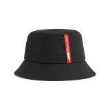 Formula 1 palarie Logo black 2026 - Universală