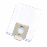 Set 5 saci universali de aspiratorTrisa Dust Bag 9084.04 - NOU