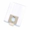 Set 5 saci universali de aspiratorTrisa Dust Bag 9084.04 - NOU