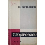 G. TOPIRCEANU-AL. SANDULESCU-93613