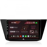 Cumpara ieftin Navigatie Volkswagen Tiguan (2016+), Android 13, B-Octacore 6GB RAM + 128GB ROM, 10.1 Inch - AD-BGB10006+AD-BGRKIT036