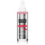 Bielenda Advanced Therapy demachiant cu efect de peenling 30 ml