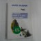 O INTAMPLARE CIUDATA CU UN CAINE LA MIEZUL NOPTII - MARK HADDON