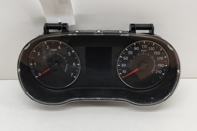 Ceas de bord RENAULT MASTER III Furgon FV 2020 OEM: 248105035R,A2C18398806 25107732 foto