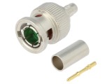 Conector TELEG&Auml;RTNER 100023508 - Calitate și Performanță Garantată