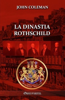 La dinastia Rothschild foto