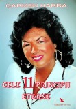 Cumpara ieftin Cele 11 principii eterne - 2008 - Carmen Harra (Z299)