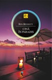 Cumpara ieftin Cină &icirc;n Paradis - Paperback brosat - Ben Bennett, Daniela Duca - Allfa