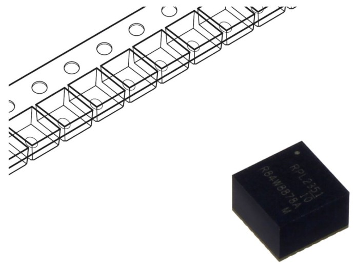 Convertor DC/DC 10A pentru PCB