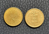 Portugalia 5 escudos 1989, Europa