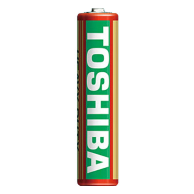 Baterii AAA LR3 1.5V Toshiba Heavy Duty Bulk 2 foto