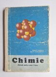 Chimie. Manual pentru anul I liceu &ndash; Aut. Costin D. Nenițescu, Take V. Constantinescu, Ed. Didactică și Pedagogică