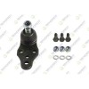 Pivot brat suspensie ewoo Cielo, Espero, Lanos; Opel Kadett D (31-34), Kadett E (T85), Punte Fata, Stanga=Dreapta, inferior; TEKNOROT