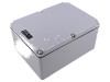 Carcasă universală aluminiu IP65