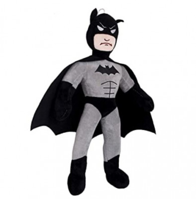 Mascota BATMAN plus 35 cm foto