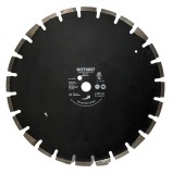 Disc diamantat beton 400mm ProAdvanced PowerfulTools