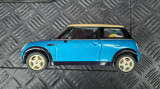 Cumpara ieftin MINI COOPER , MADE IN CHINA , SCLA 1/18 , PLASTIC , PENTRU PIESE ., 1:18