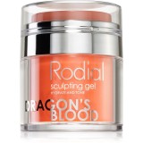 Rodial Dragon's Blood Sculpting gel Gel remodelare efect regenerator 50 ml