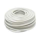 Tub flexibil copex 20mm fara fir, ignifug din polietilena Hdpe, 320N gri 100m/rola