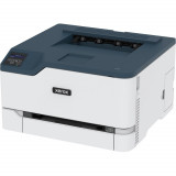 Imprimanta laser color Xerox C230V_DNI, Dimensiune A4, Viteza 22 ppm mono si