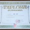 AMS# - DIPLOMA JUBILIARA IMPINIREA 100 ANI CONST. CRUCII ROSII RO 1876-1976
