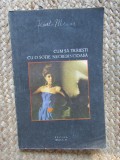 Cum sa traiesti cu o sotie necredincioasa de Alberto Moravia, roman clasic, editura Secolul XX, 1991