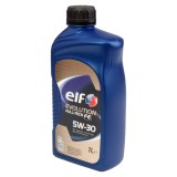 Ulei motor ELF Evolution Fulltech Fe 5W30 1L