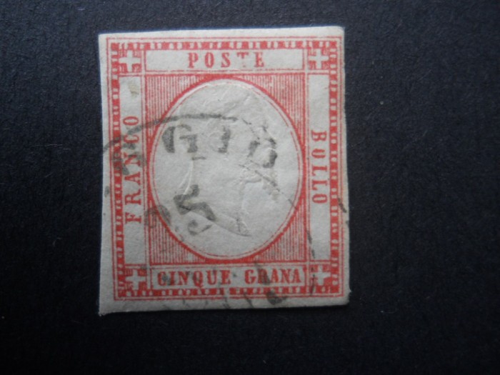 1861 ITALIA
