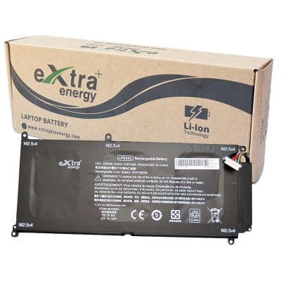 Baterie laptop pentru HP Envy 15-ae000 15-ae100 M6-P113Dx M6-P Series LP03048XL HSTNN-DB6X HSTNN-DB7C foto