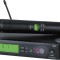 Microfon wireless profesional SHURE SLX24/SM58