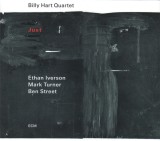Just | Billy Hart Quartet, ECM Records