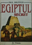 Cumpara ieftin Egiptul secret - 1992 - Paul Brunton (@B238)