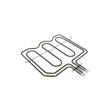 Rezistență superioară pentru cuptor ELBA 062089004 De'Longhi Original