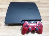 PS3 (Playstation 3) modat CFW 500 GB + 60 jocuri (GTA V, God of War, Red Dead, NFS)
