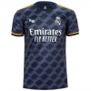 Real Madrid tricou de fotbal replica 23/24 Away - S