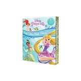 Disney Princess Little Golden Book Library (Disney Princess)